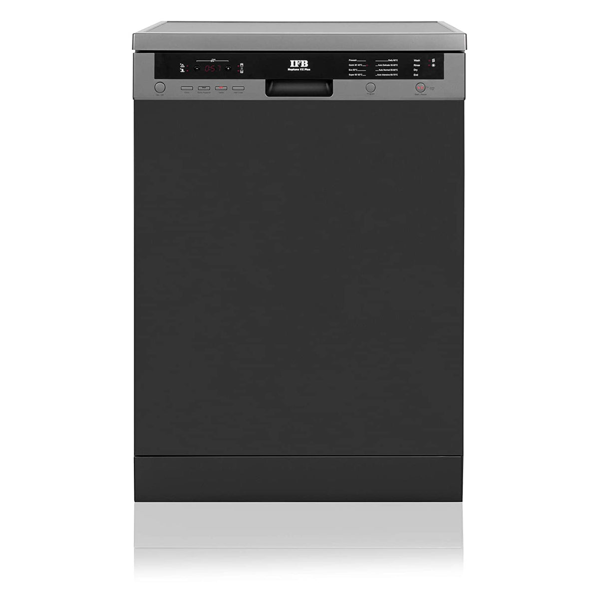 Ifb 15 place sales dishwasher