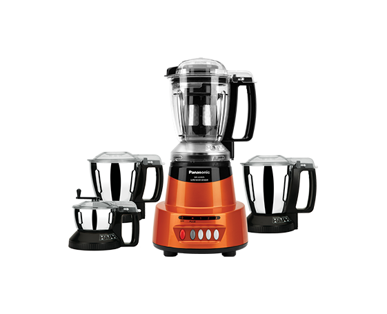 Latest panasonic store mixer grinder