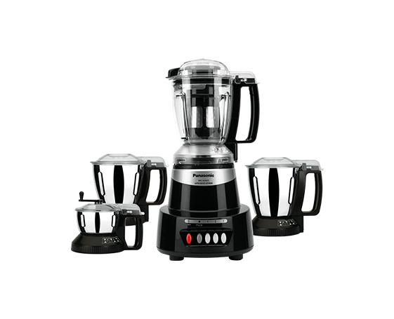 Panasonic juicer store mixer grinder