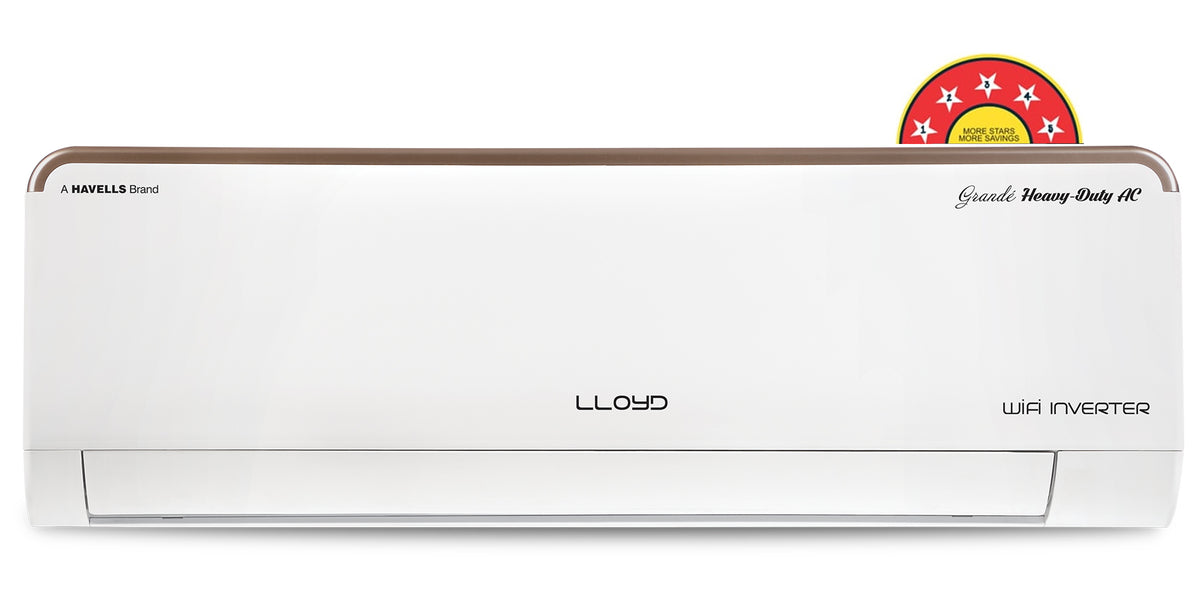 Lloyd Air Conditioners – Value Electronics India