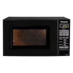 Panasonic 20L Solo Microwave Oven NN-ST266BFDG