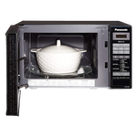 Panasonic 20L Solo Microwave Oven NN-ST266BFDG