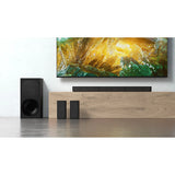 Sony HT-S20R Real 5.1ch Dolby Digital Soundbar For TV With Subwoofer