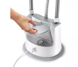Philips Easy Touch Stand Steamer GC487/80