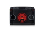 LG OL45 220W RMS, Karaoke Speaker