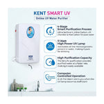 Kent Smart UV Online Water Purifier