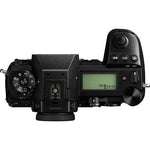 Panasonic Lumix S DC-S1, Full Frame Camera with 24-105 Lens kit