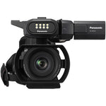 Panasonic HC-MDH3E AVCHD  Camcorder with LCD Touchscreen & LED Light