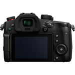 Panasonic LUMIX Digital Single Lens Mirrorless Camera DC-GH5S