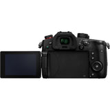 Panasonic LUMIX Digital Single Lens Mirrorless Camera DC-GH5S