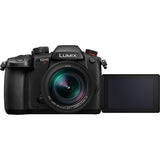 Panasonic Lumix GH5 II Mirrorless Camera