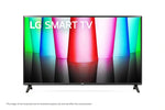 LG LQ57 32" (81.28 cm) AI Smart HD TV