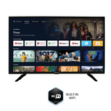 Panasonic 80 cm (32") HD Android TV, TH-32LS670DX