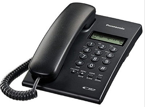 Panasonic KX-TSC60SXB Corded Phone
