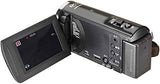 Panasonic HC-V270 Super Zoom Full HD Camcorder