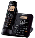 Panasonic Single Line 2.4GHz KX-TG3811SX Digital Cordless Telephone