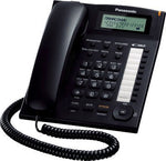 Panasonic Single Line KX-TS880MX Corded Landline Phone