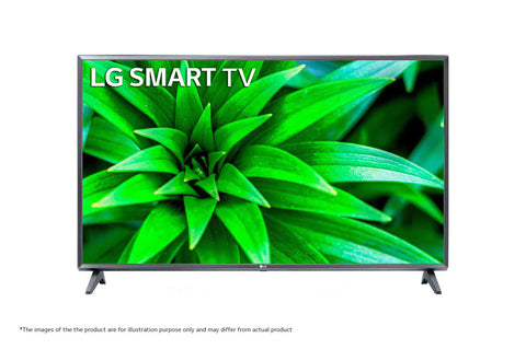 LG LM56 43" (108.22 cm) Smart FHD TV