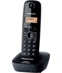 Panasonic Single Line 2.4 KX-TG3411SX Digital Cordless Phone