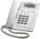 Panasonic Single Line KX-TS880MX Corded Landline Phone