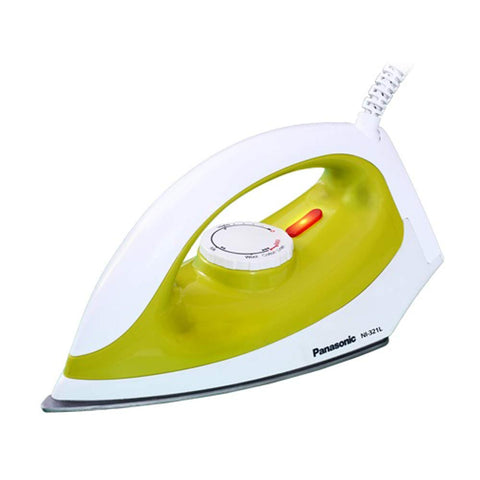 Panasonic NI-321L 750-Watt Dry Iron