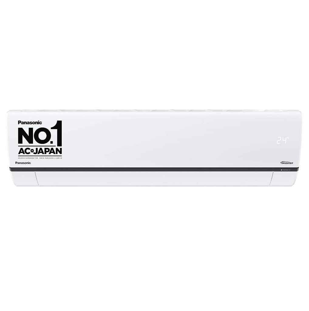 panasonic inverter ac 1.5 ton 5 star price