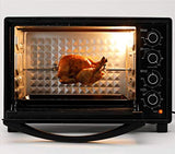 Panasonic Electric Oven 32 Lts. NB-H3203 1500W with 6 Functions