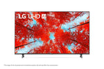LG UQ90 55" (139cm) 4K UHD Smart TV