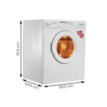 IFB 5.5 kg Turbo Dry EX Dryer