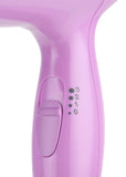 Panasonic EH-ND13-V62B 1000W Hair Dryer with Cool Air and Quick Dry Nozzle