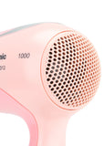 Panasonic EH-ND12-P62B 1000W Hair Dryer with Cool Air and Turbo Dry Mode