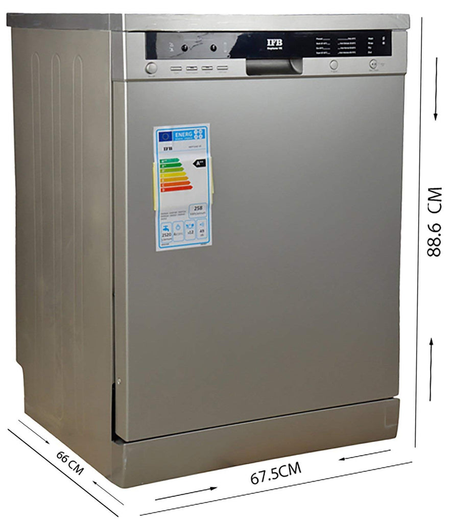 Ifb store dishwasher vx