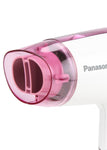 Panasonic EH-ND21-P62B 1200 Watts Foldable Hair Dryer with Cool Air and Quick Dry Nozzle-White