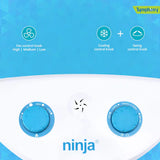 Symphony Ninja Personal Room Air Cooler 17-Liters