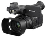 Panasonic HC-PV100GW Professional Camcorder