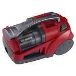 Panasonic MC-CL573R145 1800W 2.0L Bagless type Vacuum Cleaner