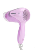 Panasonic EH-ND13-V62B 1000W Hair Dryer with Cool Air and Quick Dry Nozzle