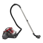 Panasonic MC-CL163RL4X 2000W 3.0L Canister Vacuum Cleaner with HEPA Filter