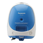 Panasonic 1.2-Litre Canister Vacuum Cleaner (CG300 Series)