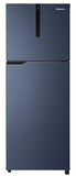 Panasonic Econavi 307 L 3 Star 6-Stage Inverter Frost-Free Double Door Refrigerator