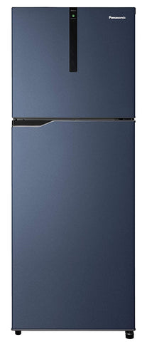 Panasonic 340 L Double Door Refrigerator