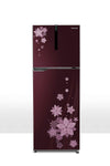 Panasonic 268 L 2 Star Frost Free Double Door Refrigerator
