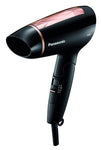 Panasonic EH-ND30-K62B 1800W Foldable Hair Dryer with Heat Protection Mode