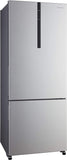 Panasonic 450 L 3 Star BMR Double Door Refrigerator