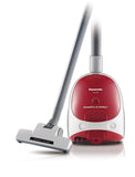 Panasonic 1.2-Litre Canister Vacuum Cleaner (CG300 Series)