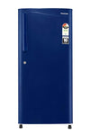 Panasonic 194 L Single Door Refrigerator (Blue)