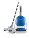 Panasonic 1.2-Litre Canister Vacuum Cleaner (CG300 Series)