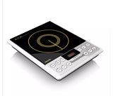 Philips Viva Collection 2100 Watts Induction Cooktop (Auto-Off Function, HD4929/01, Black)