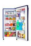 Panasonic 194 L Single Door Refrigerator (Blue)