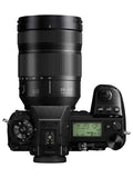 Panasonic Lumix S DC-S1M, Full Frame Camera with 24-105 Lens kit